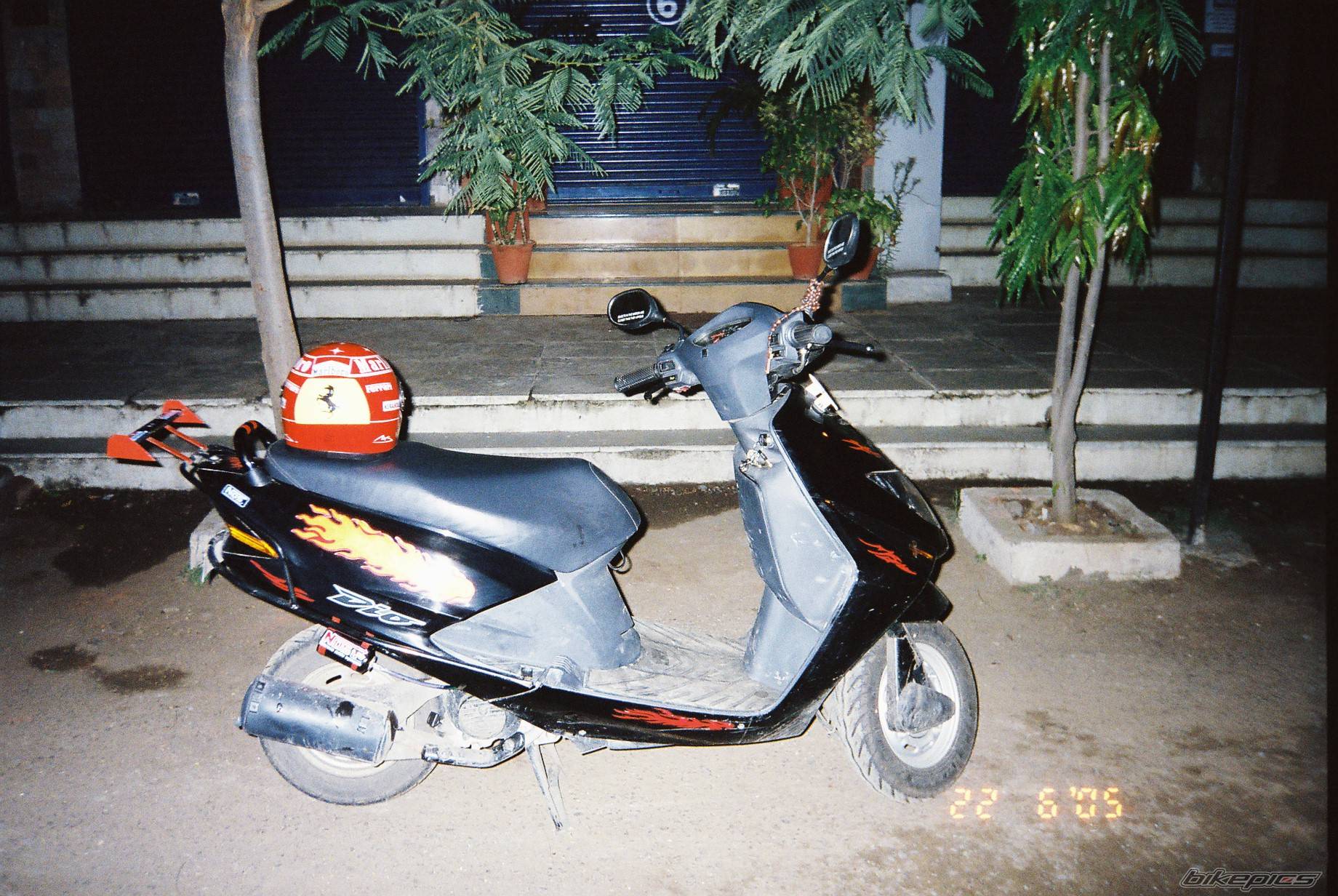 Bike Photo 385174