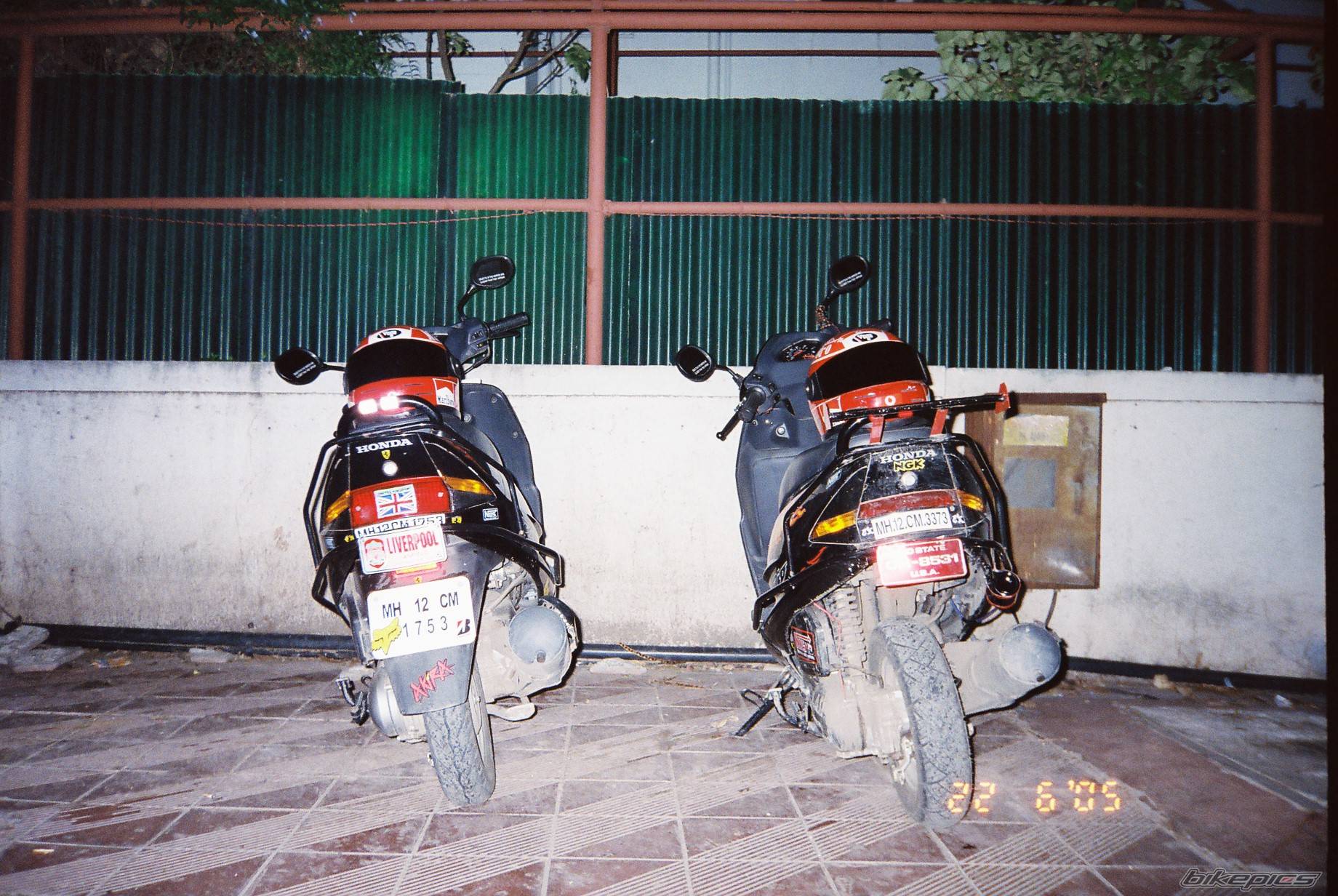 Bike Photo 385177