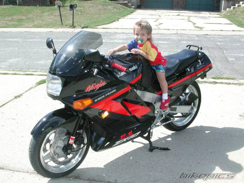 Bike Photo 38518