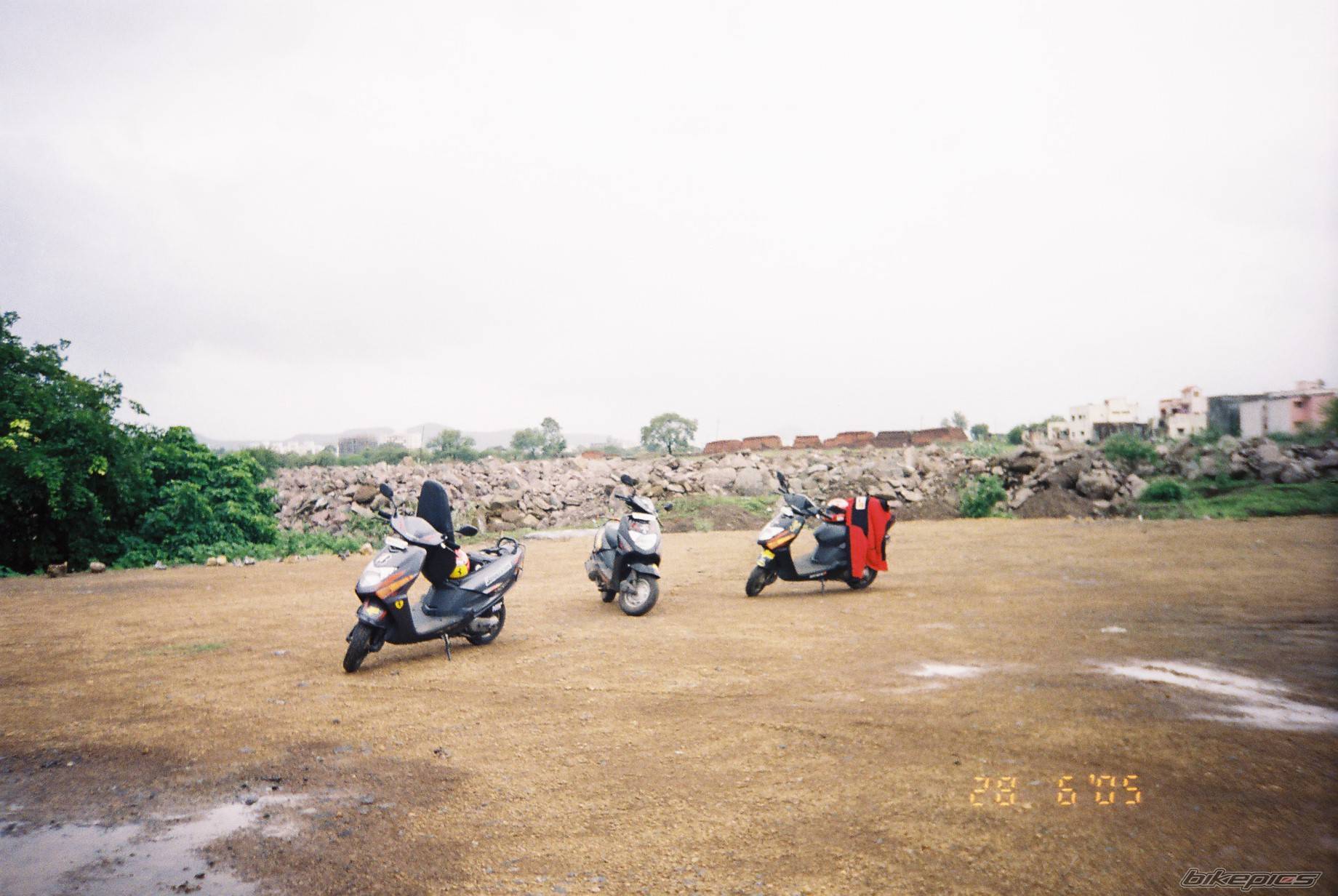 Bike Photo 385182