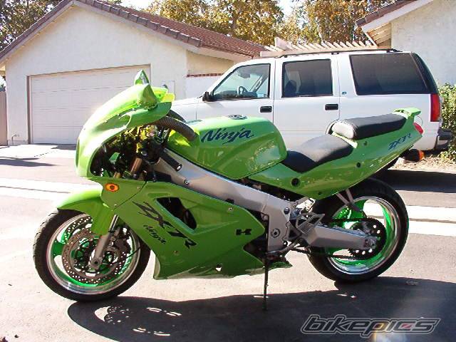 Bike Photo 385187