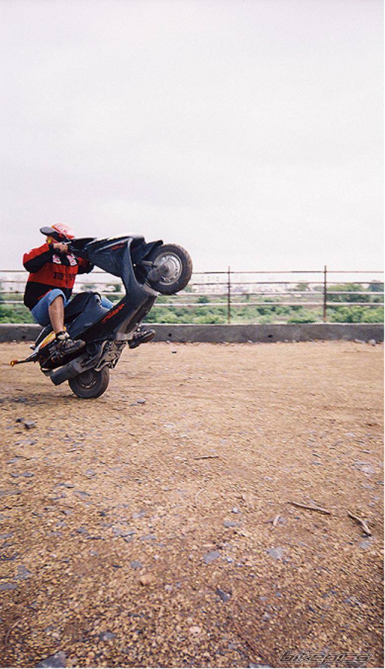 Bike Photo 385188