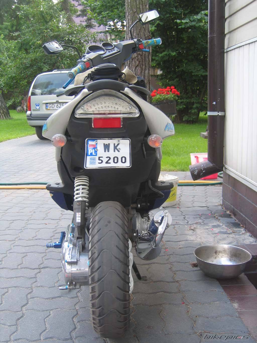Bike Photo 385198