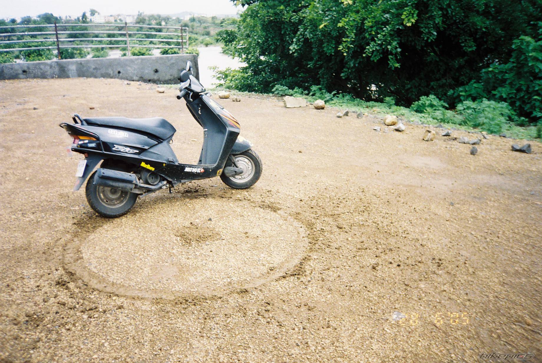 Bike Photo 385199