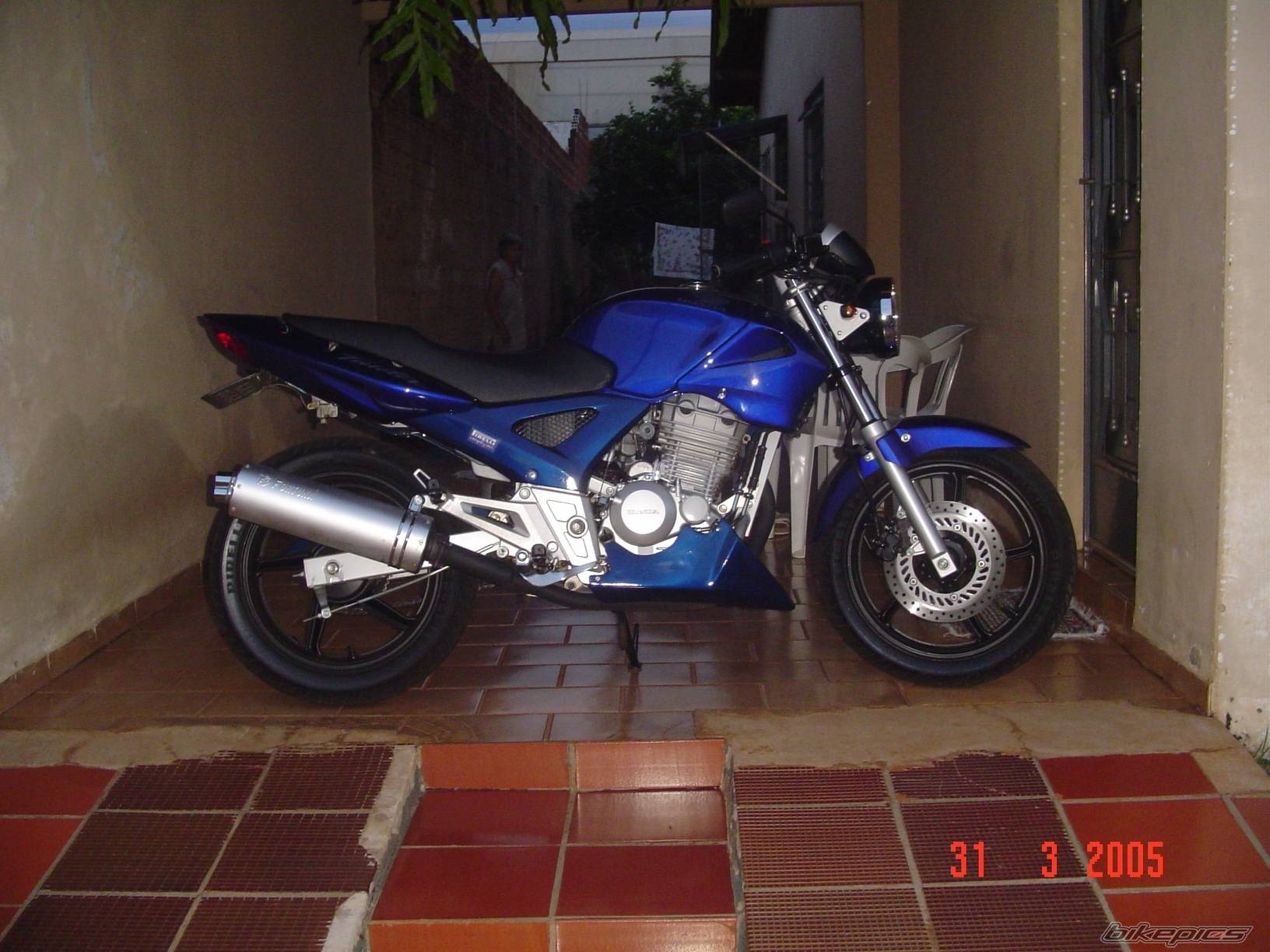 Bike Photo 385237