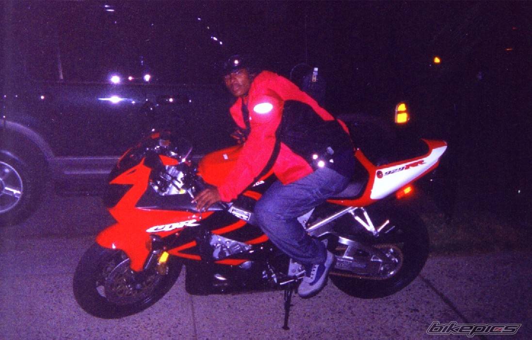 Bike Photo 38524