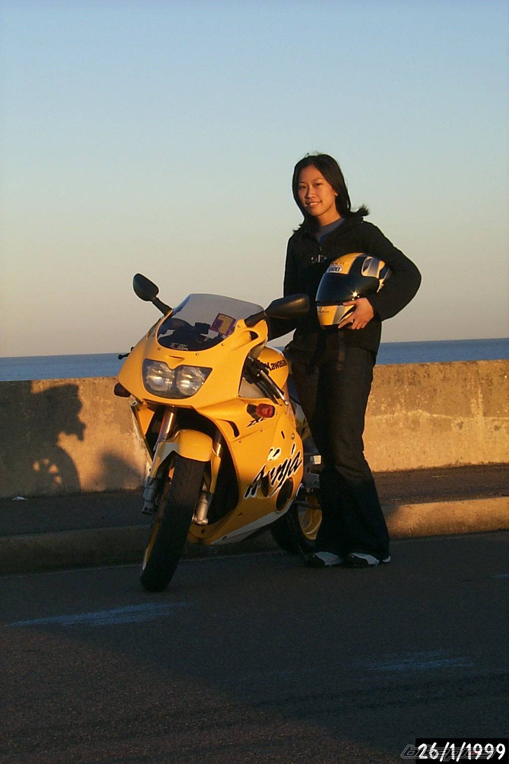 Bike Photo 38526