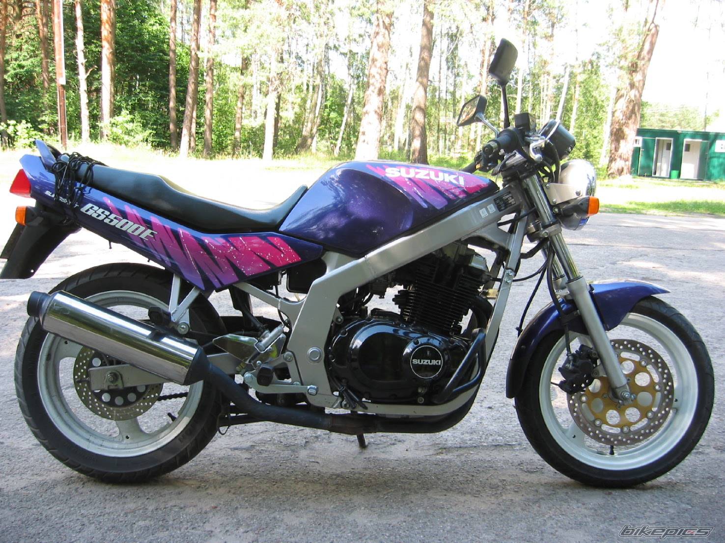 Bike Photo 385265