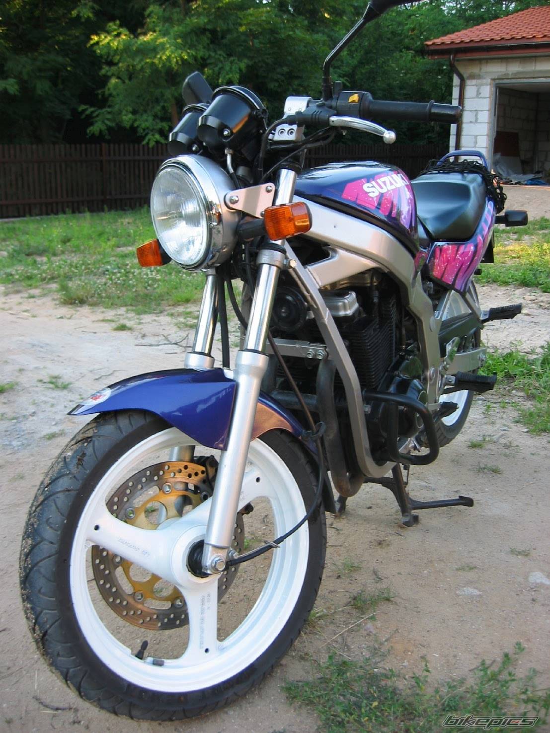 Bike Photo 385266