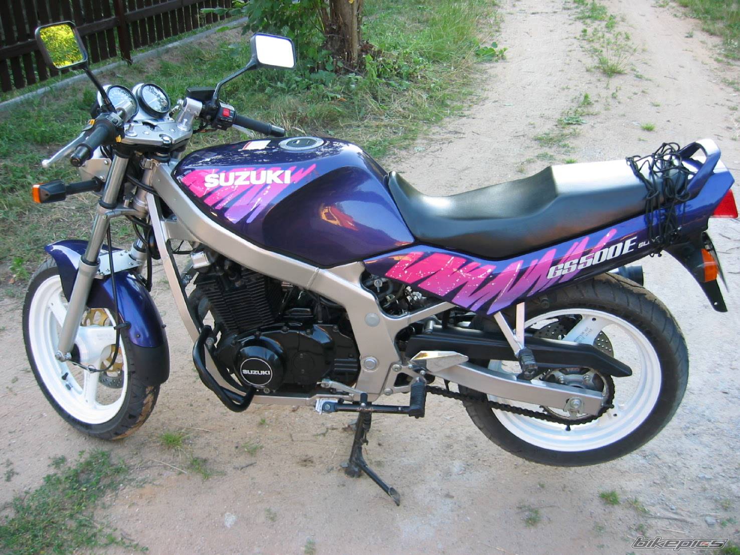 Bike Photo 385267