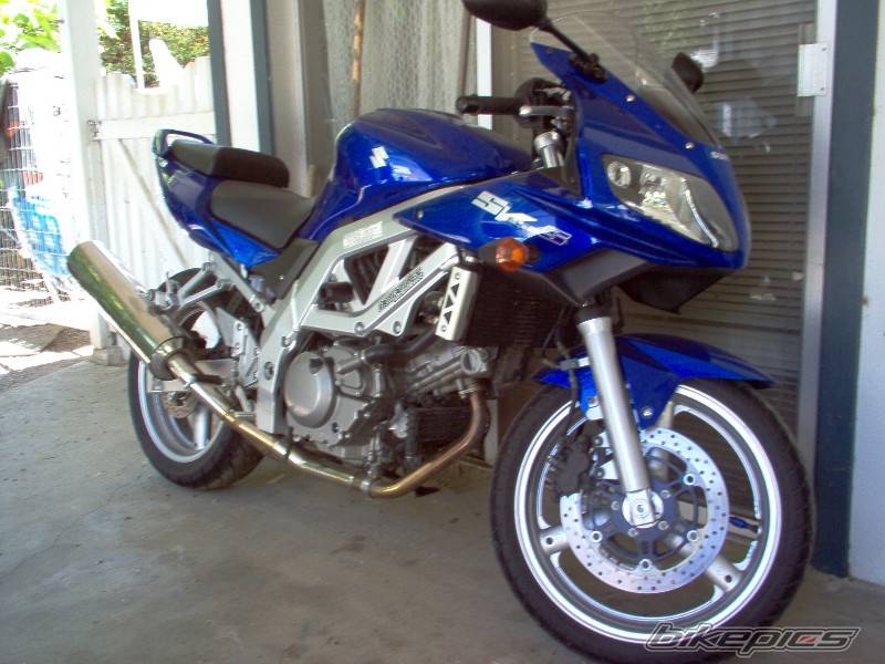 Bike Photo 385271