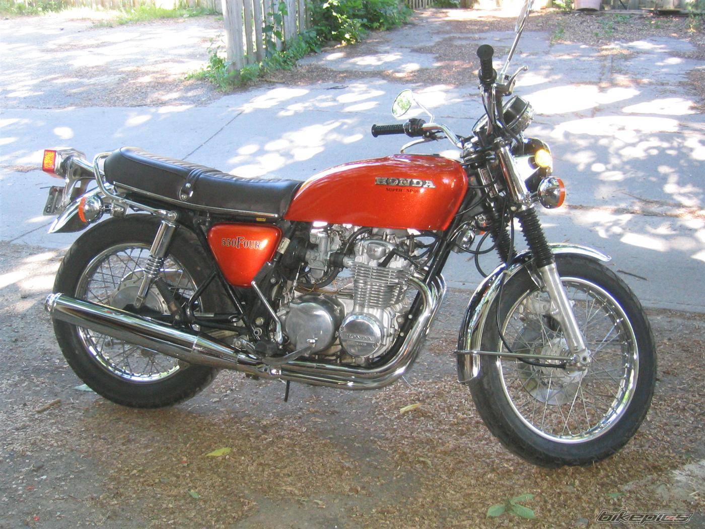 Bike Photo 385308