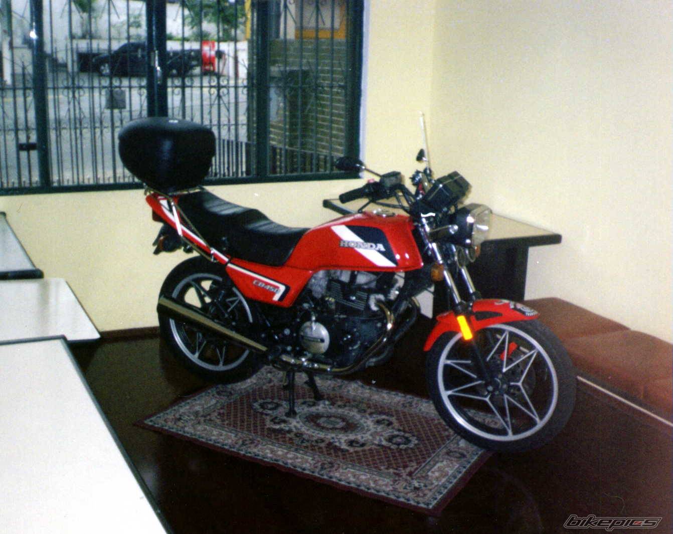 Bike Photo 385310