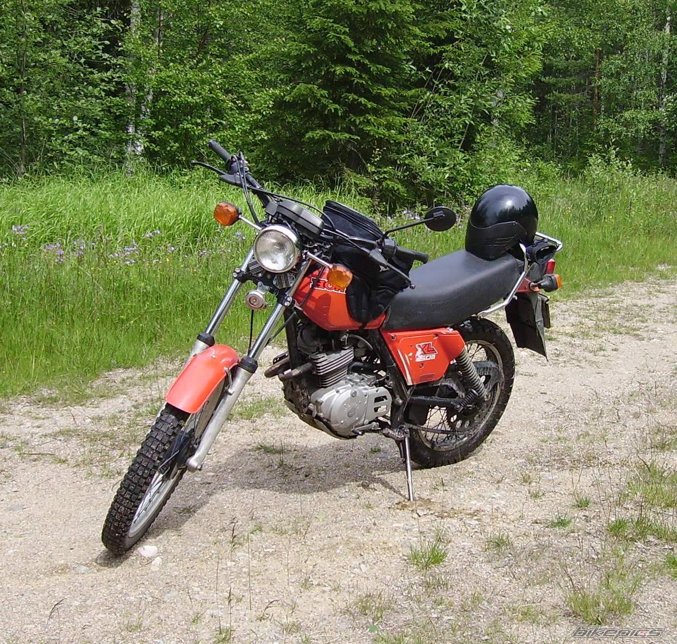Bike Photo 385311