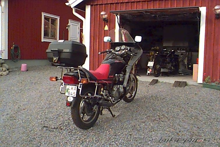 Bike Photo 385312
