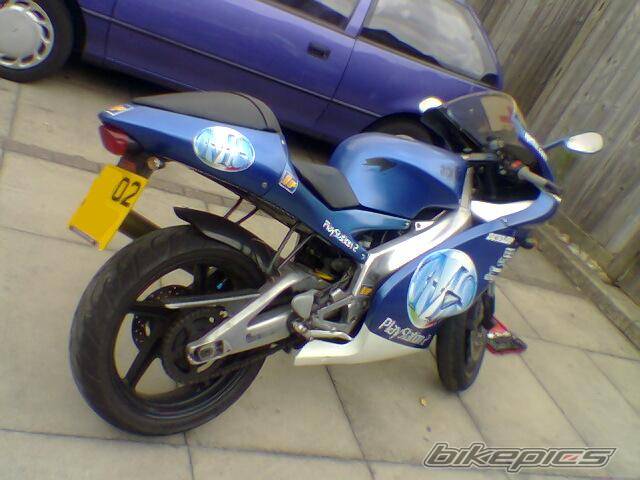 Bike Photo 385315