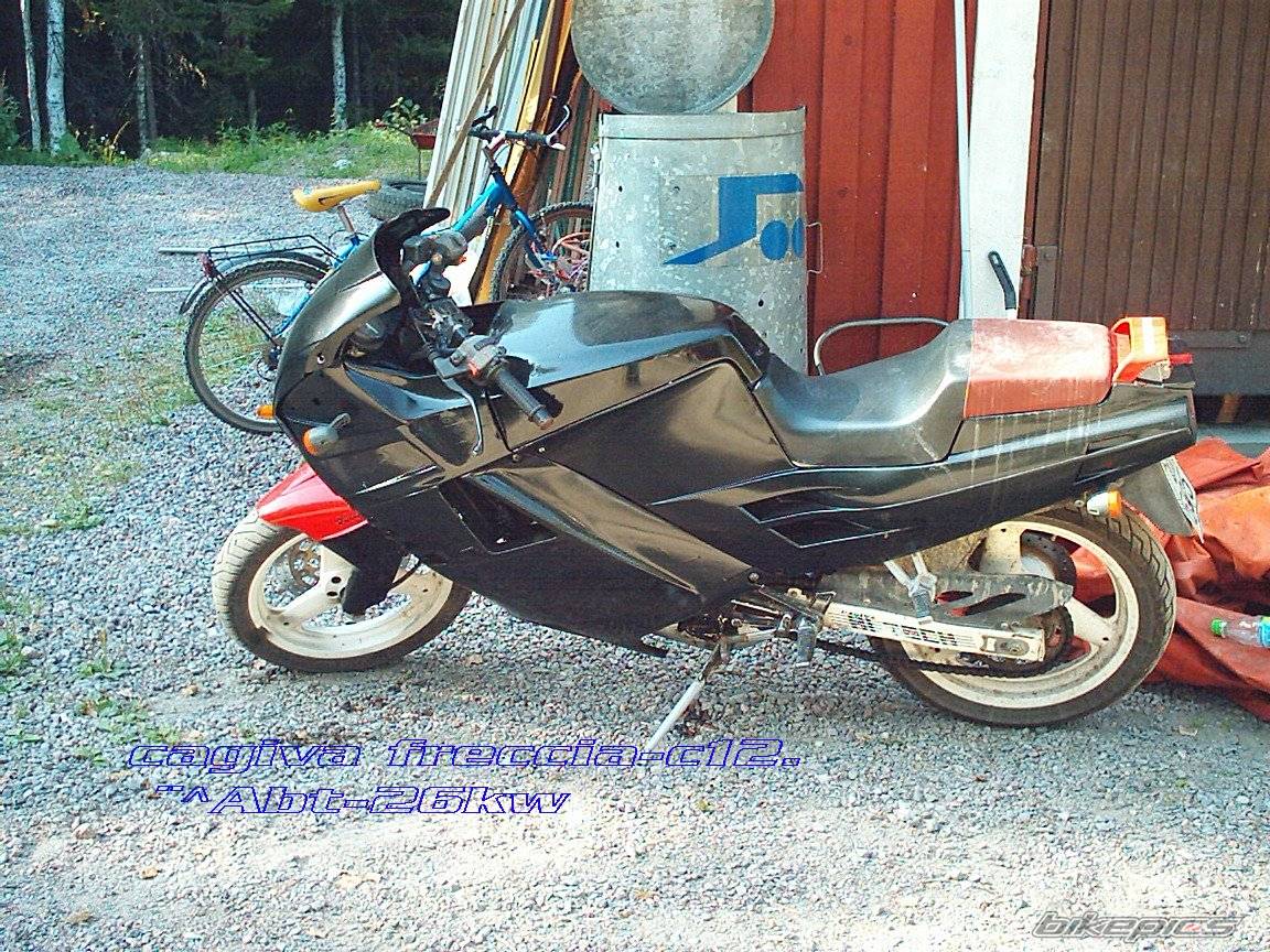 Bike Photo 38532