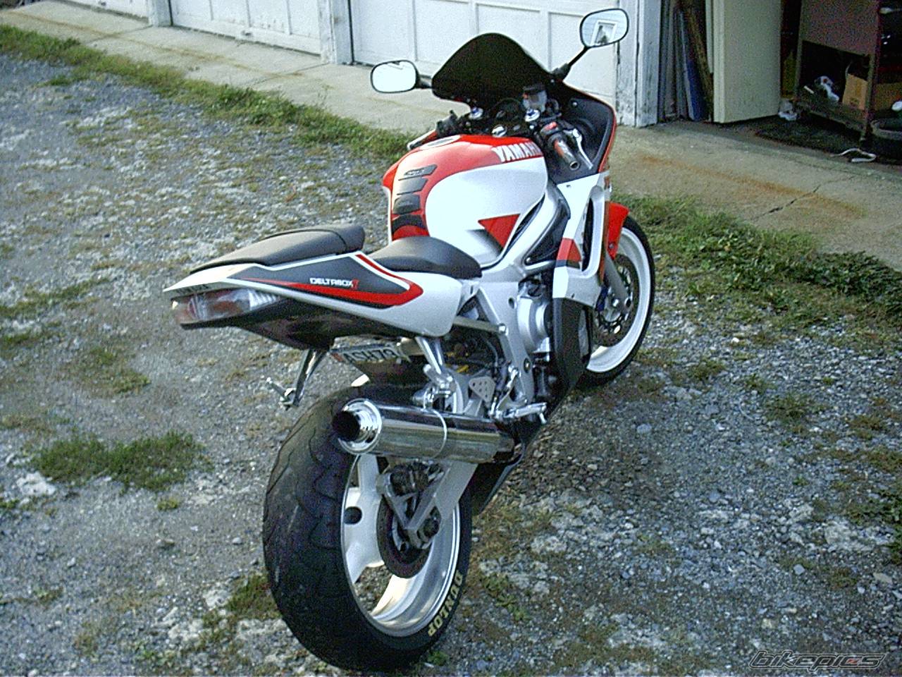 Bike Photo 38538