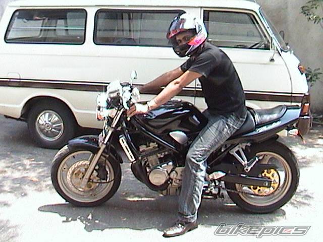 Bike Photo 385382