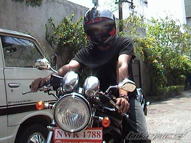 Bike Photo 385383