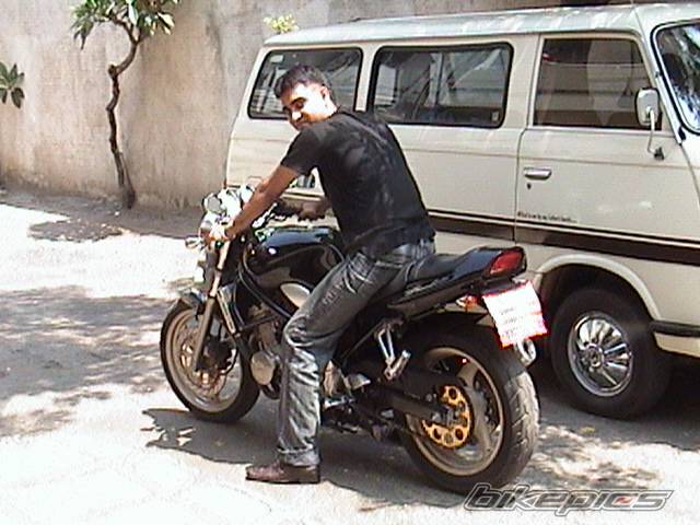 Bike Photo 385384