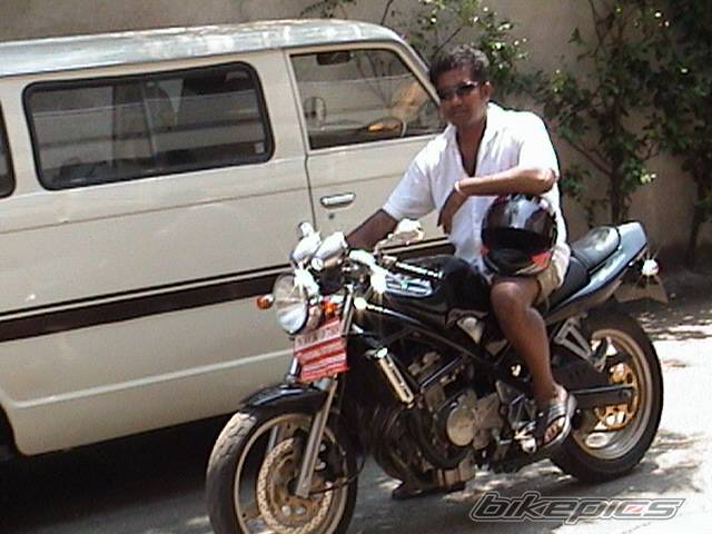 Bike Photo 385385