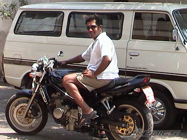 Bike Photo 385386