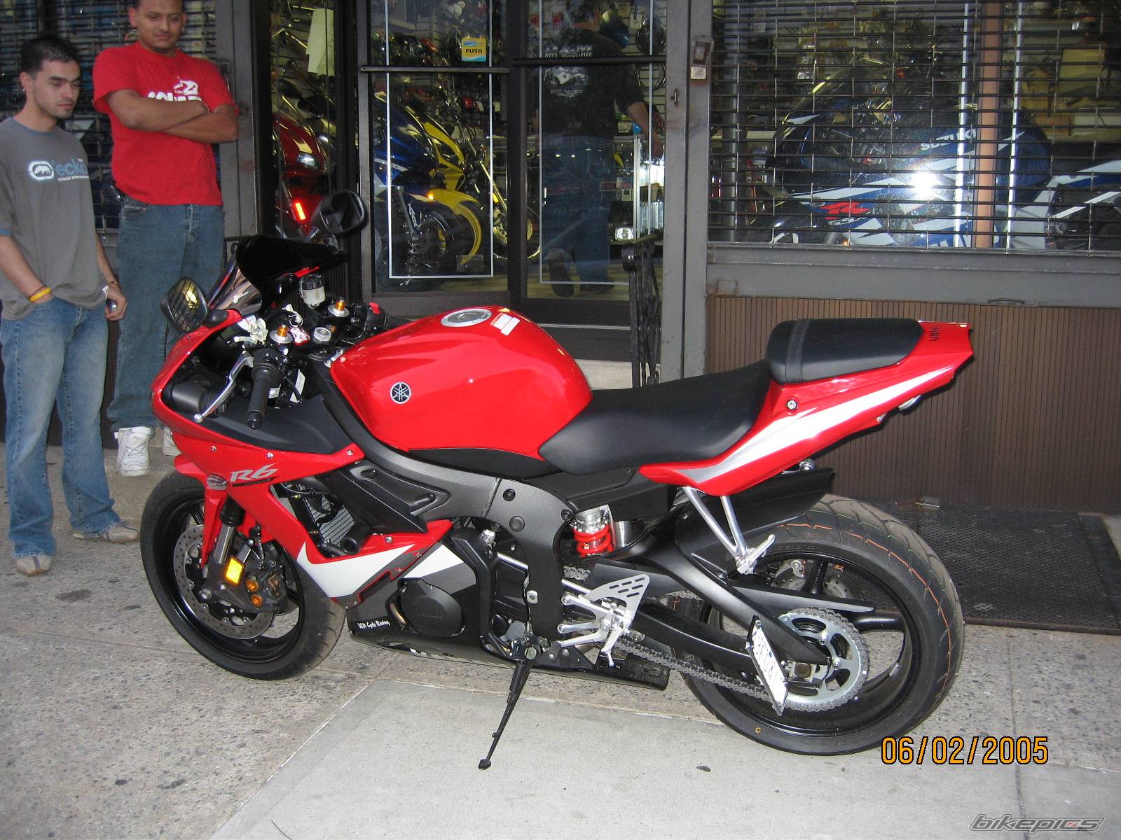 Bike Photo 385387