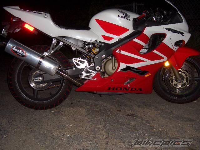 Bike Photo 385392