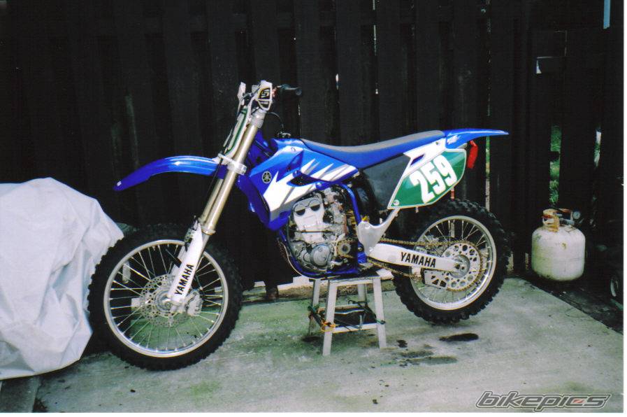 Bike Photo 385398
