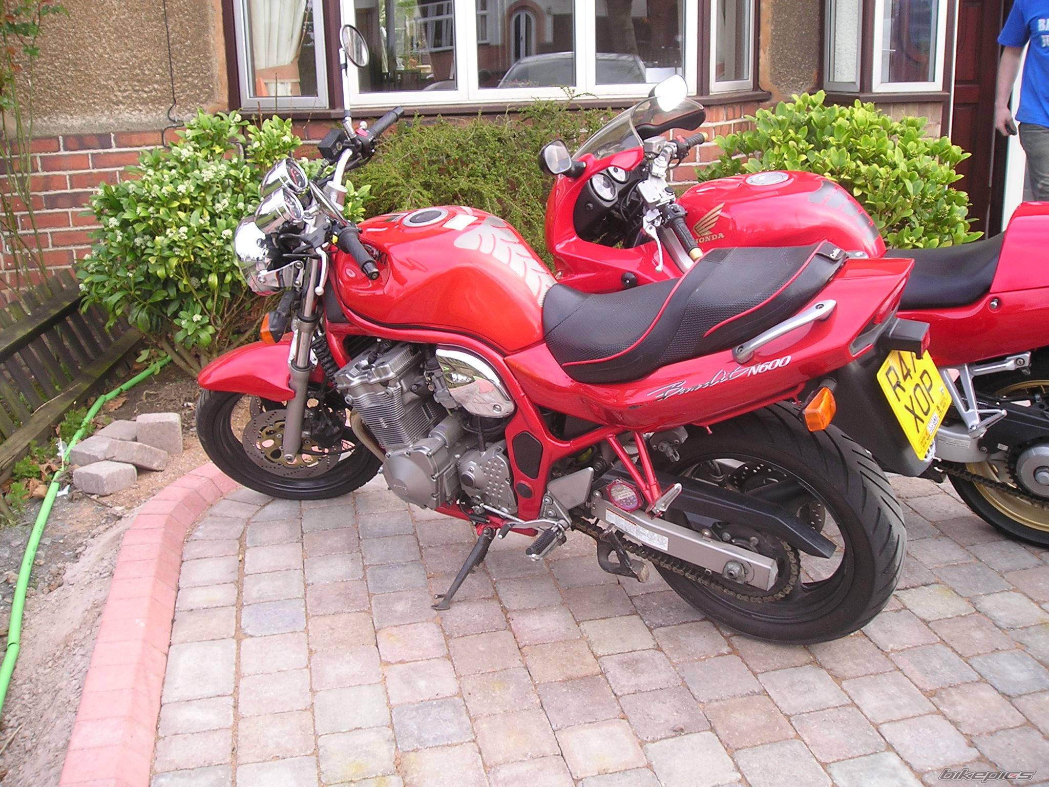 Bike Photo 385402