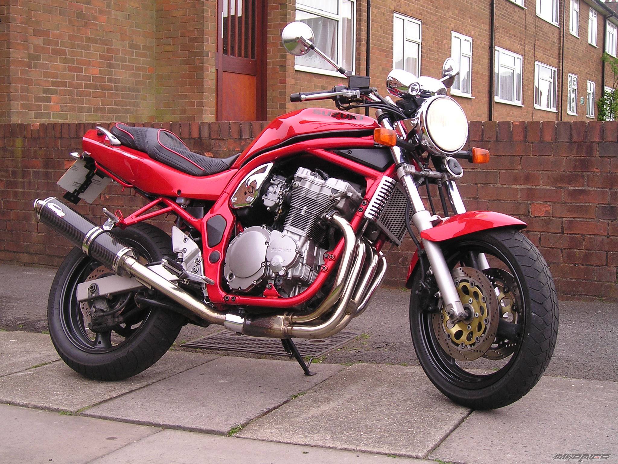 Bike Photo 385403