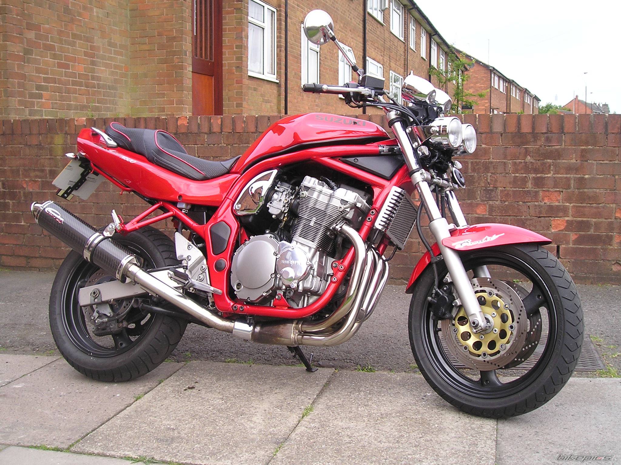 Bike Photo 385404