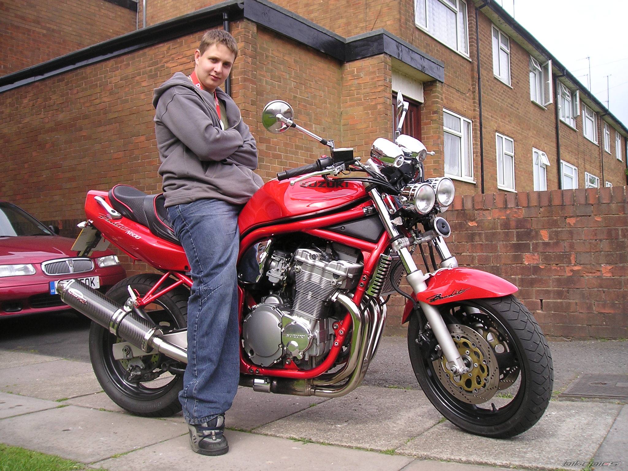 Bike Photo 385408