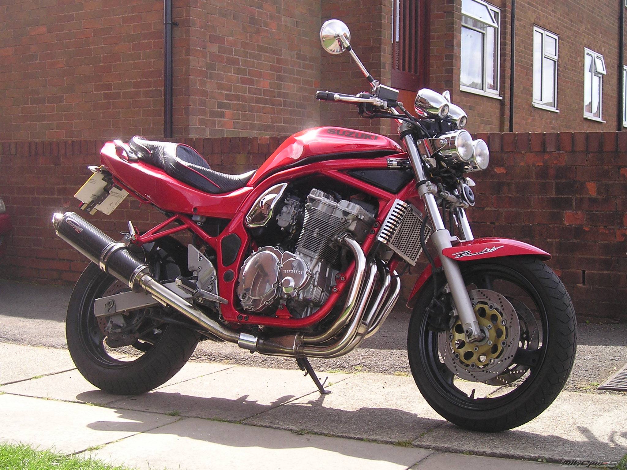 Bike Photo 385409