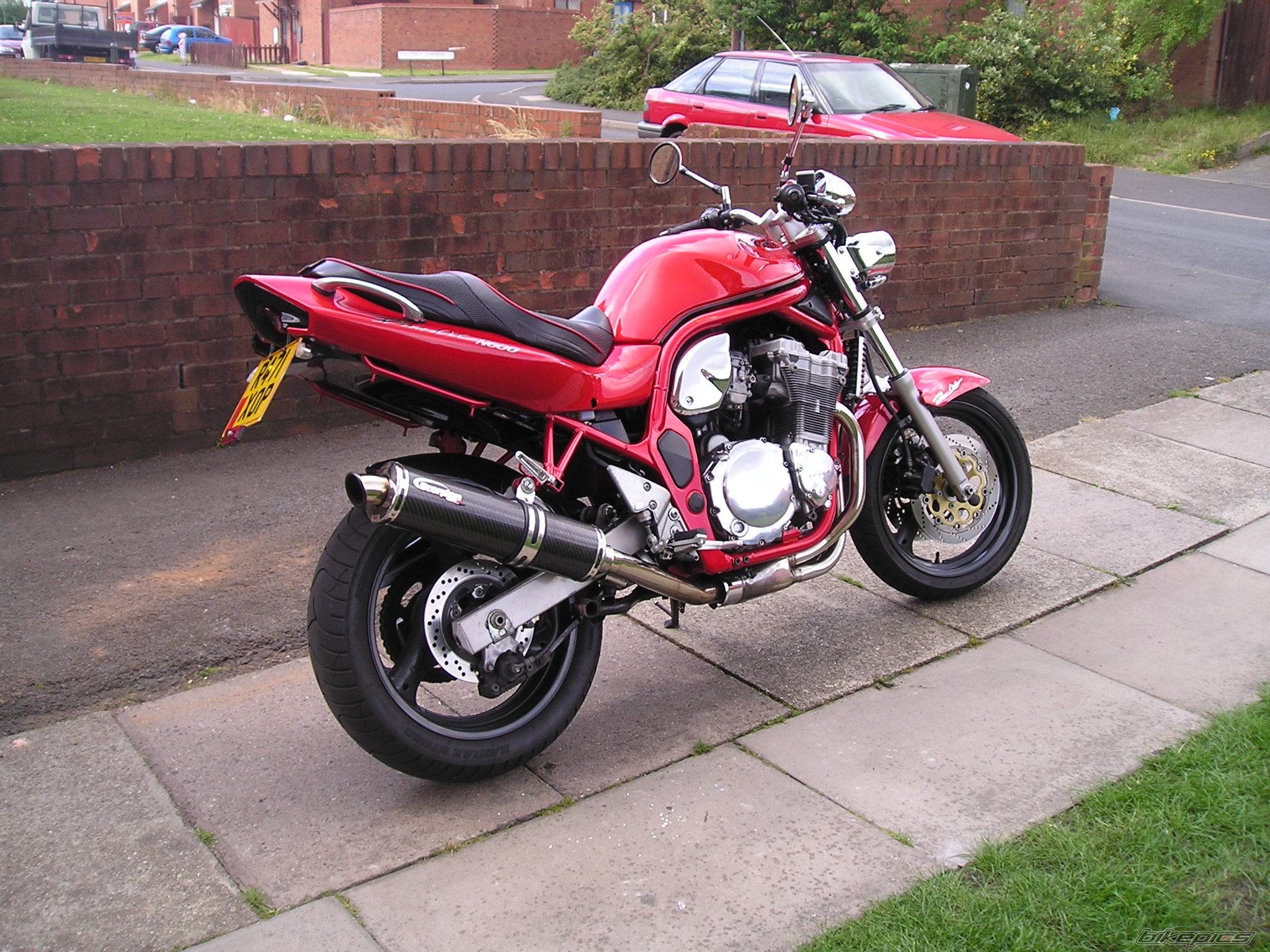 Bike Photo 385411