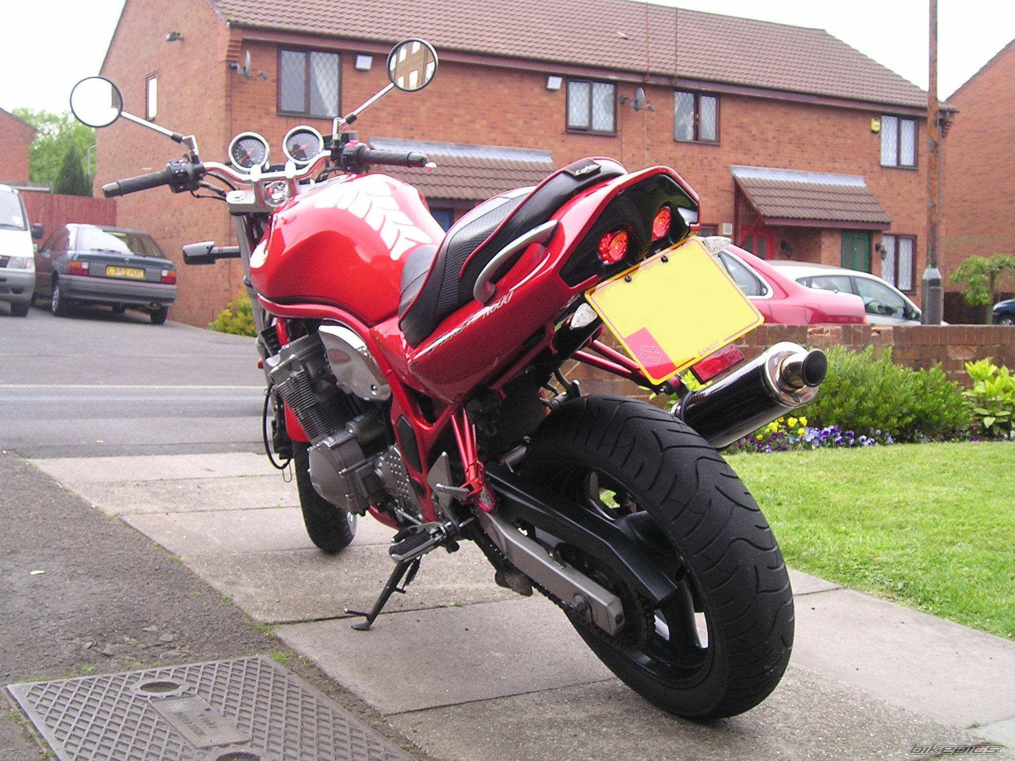 Bike Photo 385413