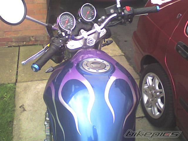 Bike Photo 385416