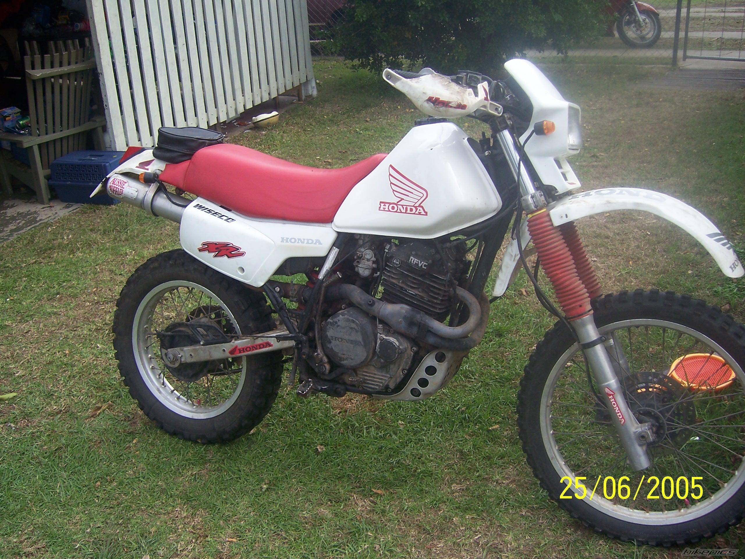 Bike Photo 385471