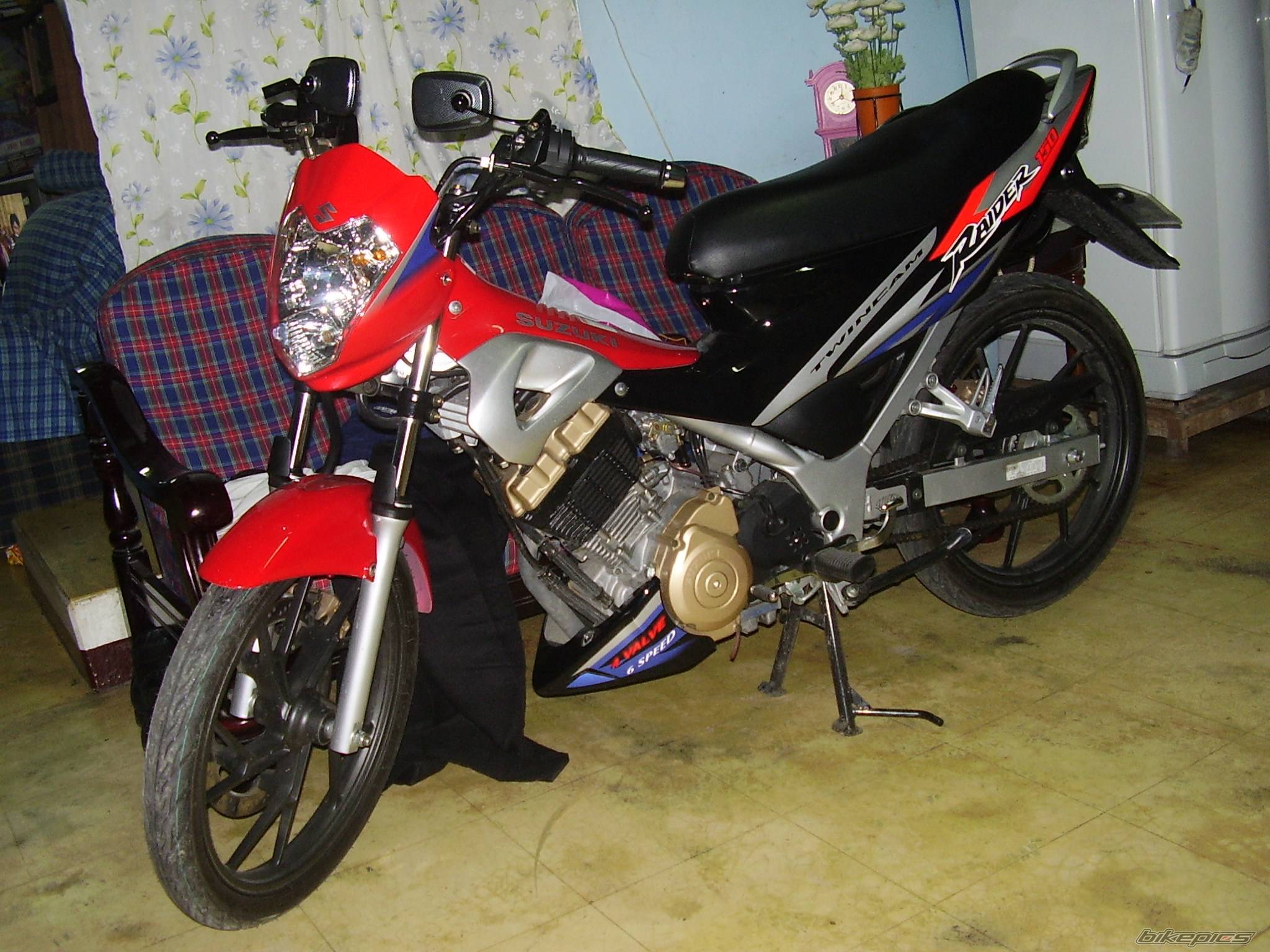 Bike Photo 385483
