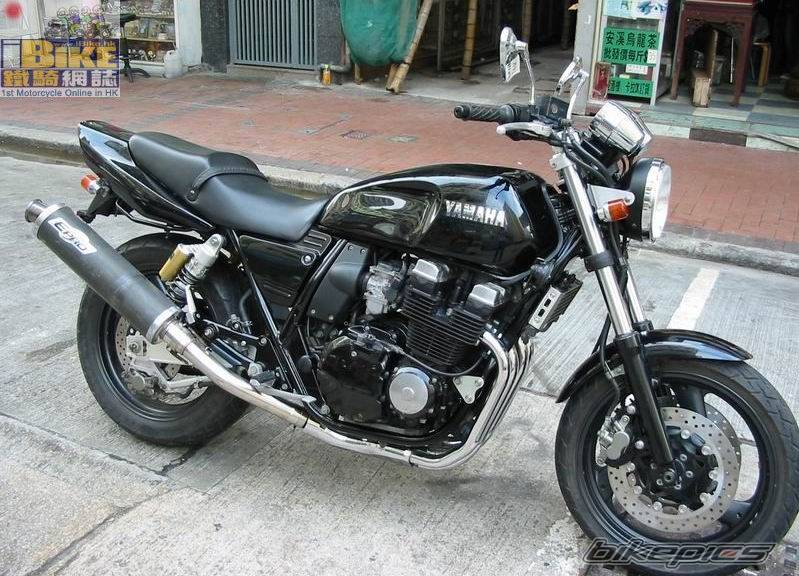 Bike Photo 385485