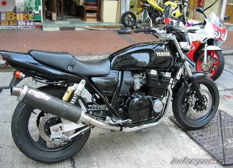 Bike Photo 385487