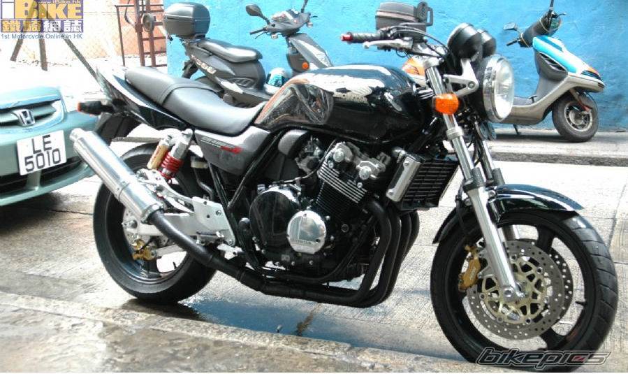 Bike Photo 385490