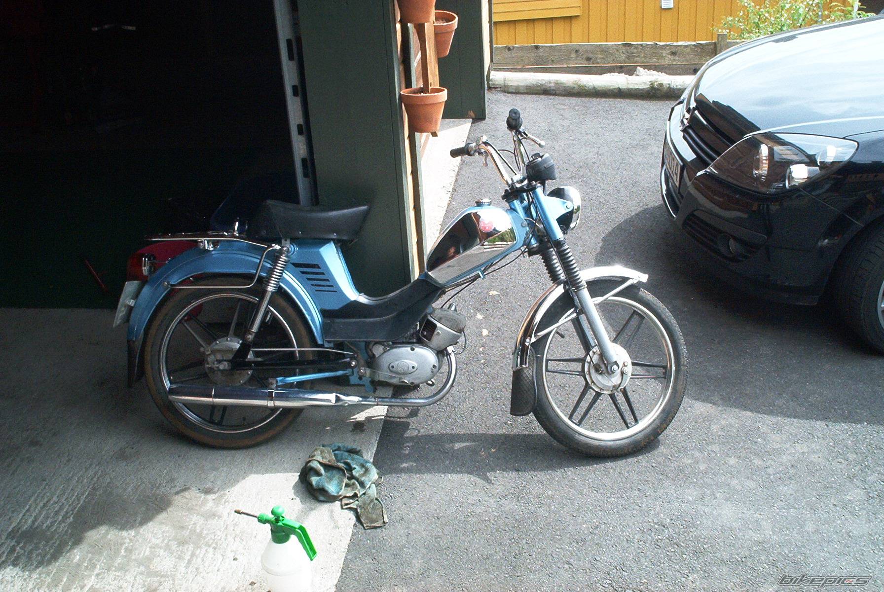 Bike Photo 385510