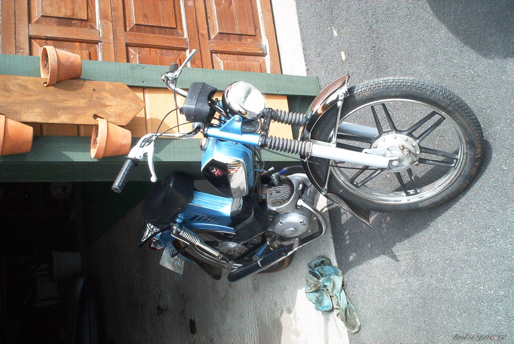 Bike Photo 385511