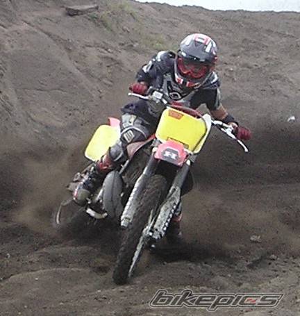 Bike Photo 385535