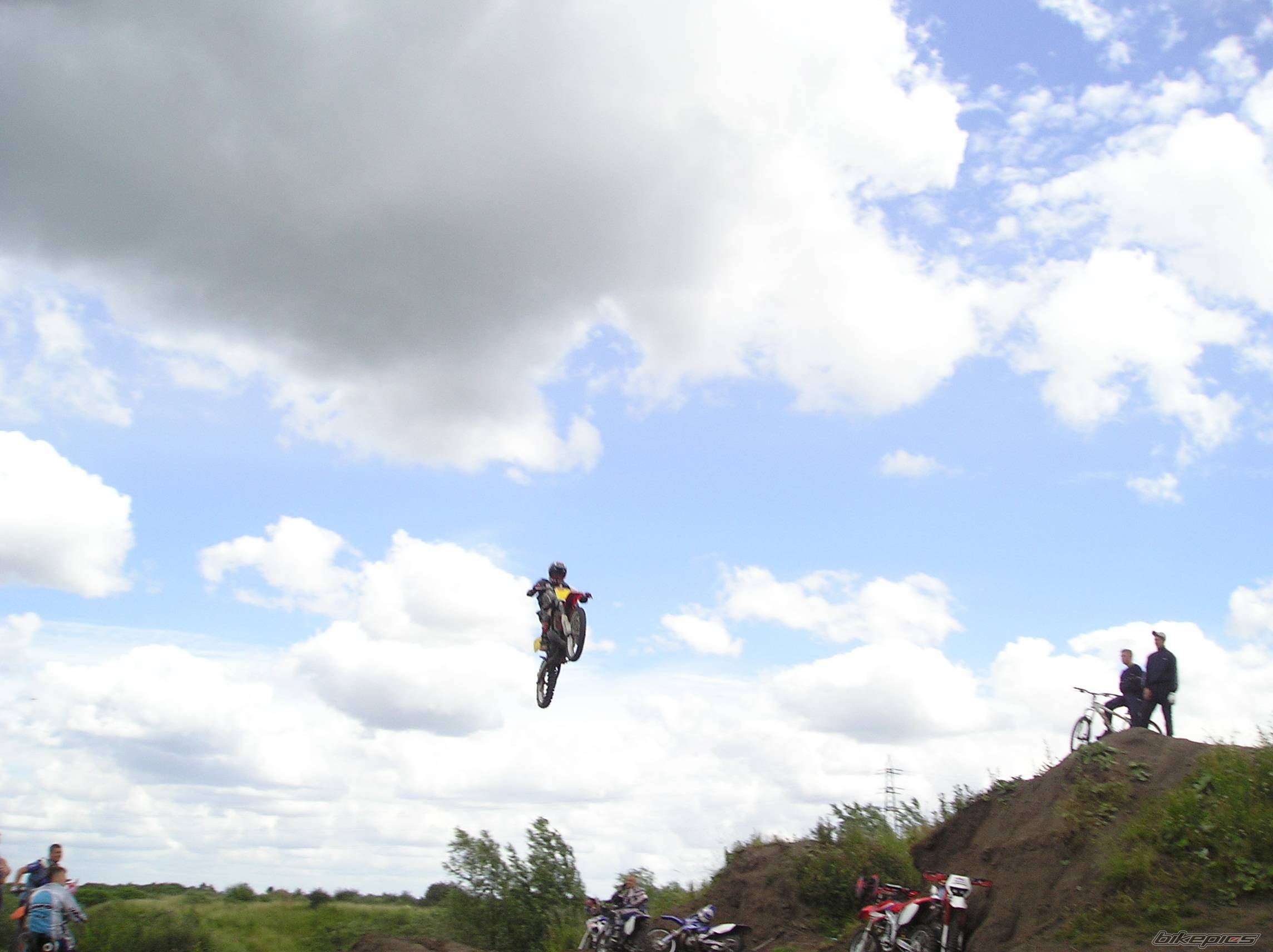 Bike Photo 385538