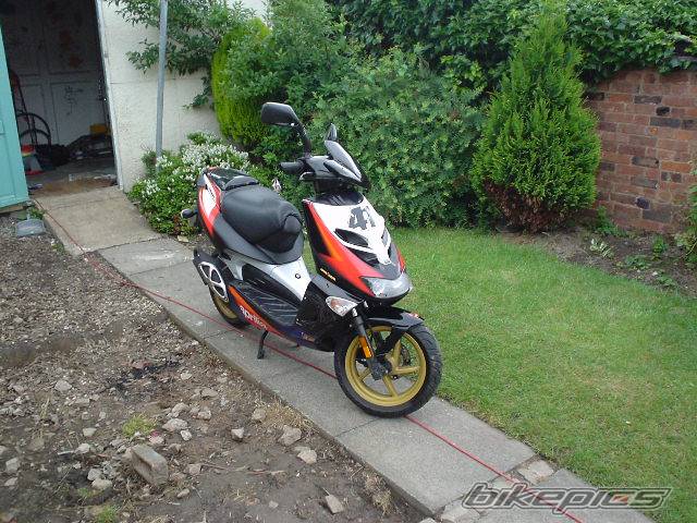 Bike Photo 385548