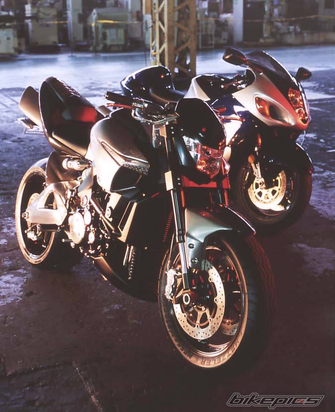 Bike Photo 385549