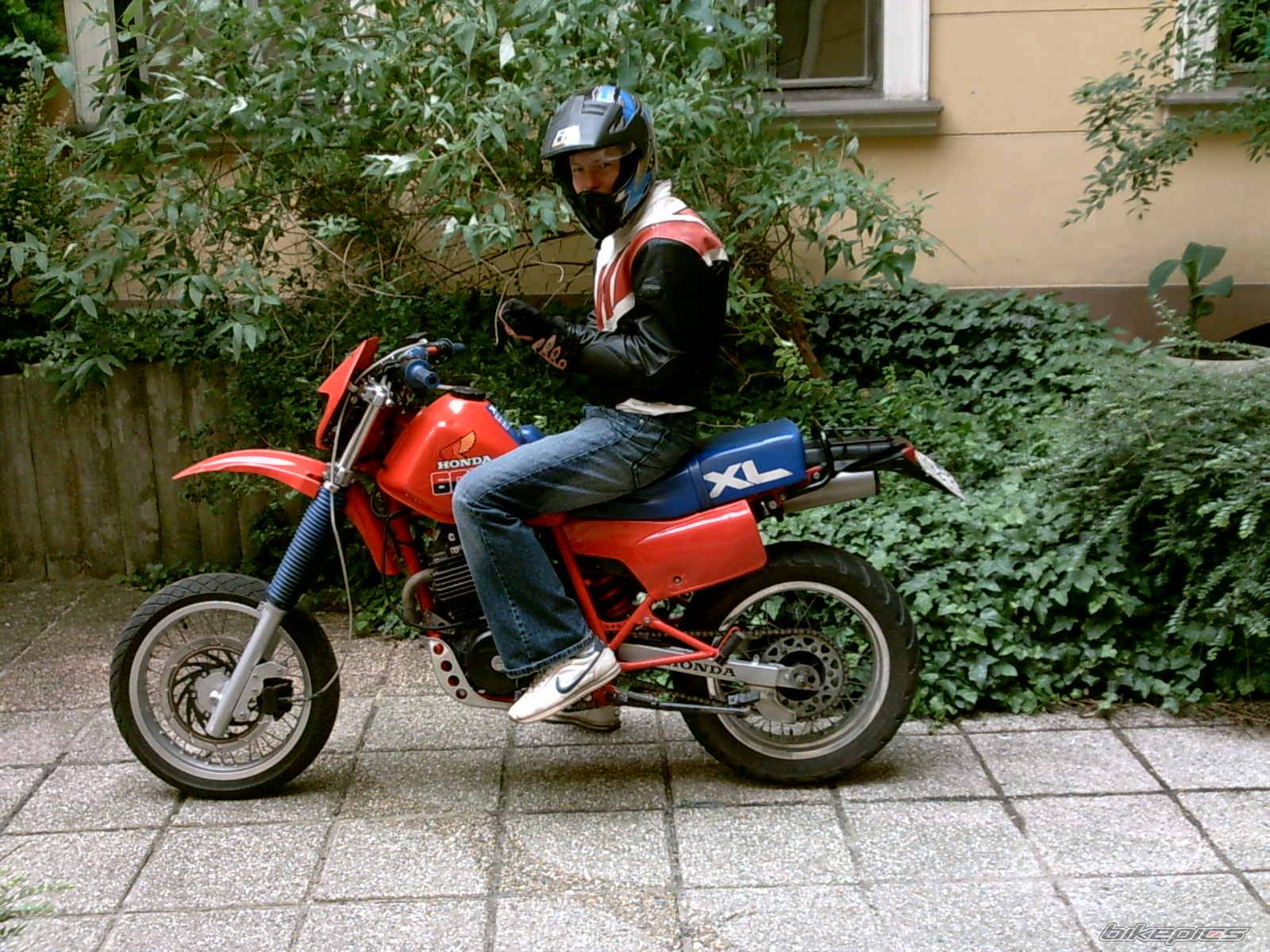 Bike Photo 385552